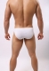 Closecret Modal Briefs, Boy's Healthy Bikini Sports Competition Briefs