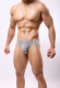 Closecret Modal Briefs, Boy's Healthy Bikini Sports Competition Briefs