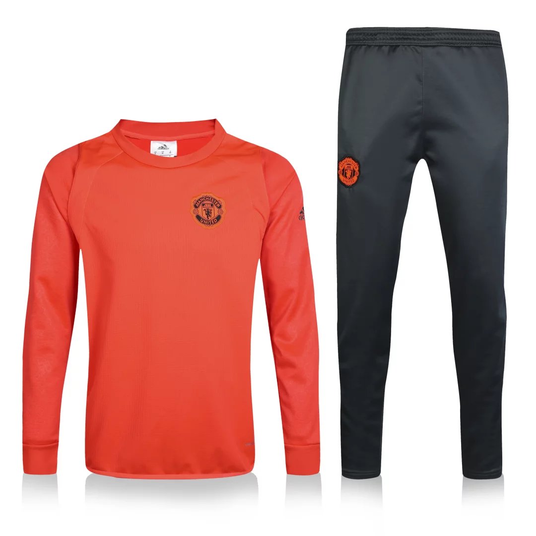 chandal Manchester United nuevas chandal Manchester United nuevas