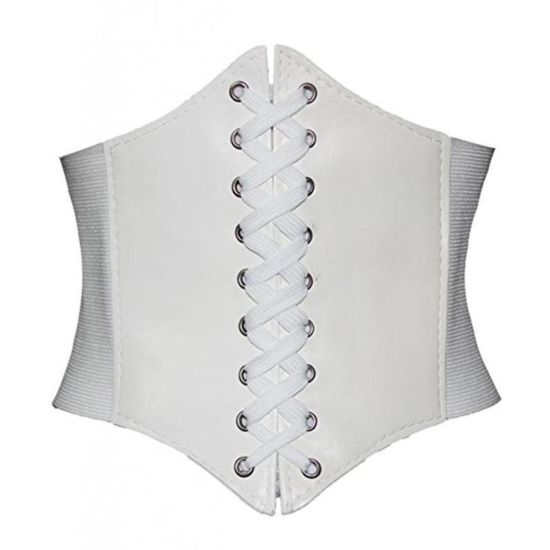 dressy corsets