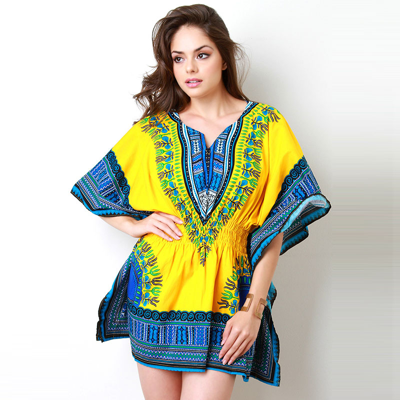 dashiki womens