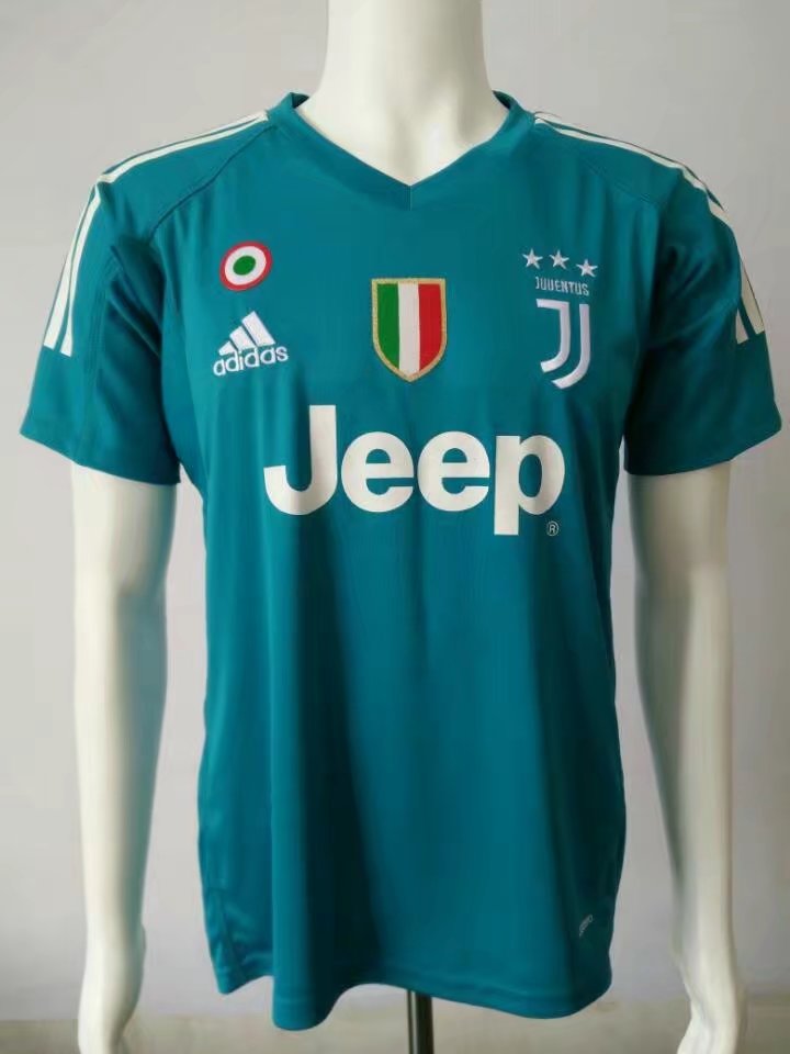 juventus keeper jersey