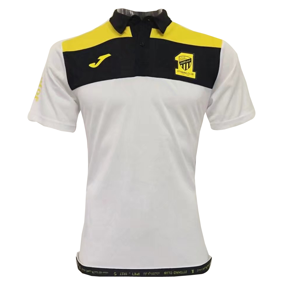 al ittihad jersey