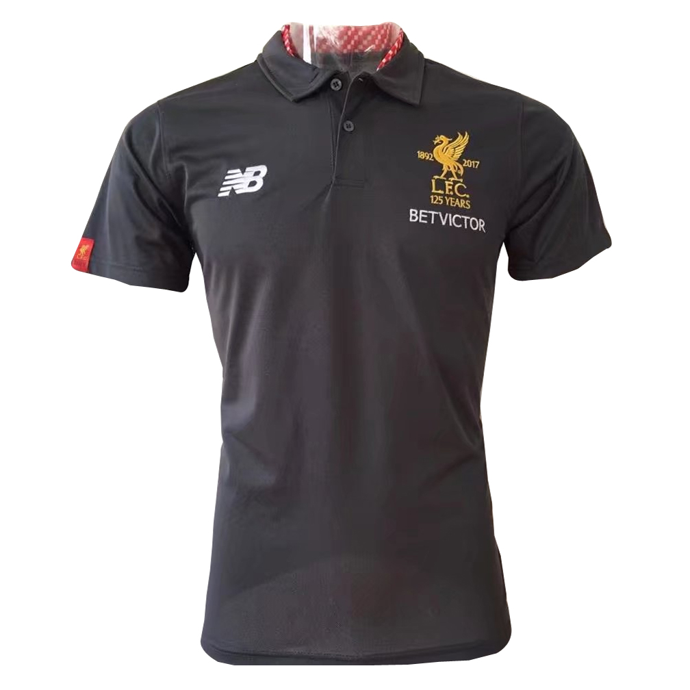 liverpool polo shirt