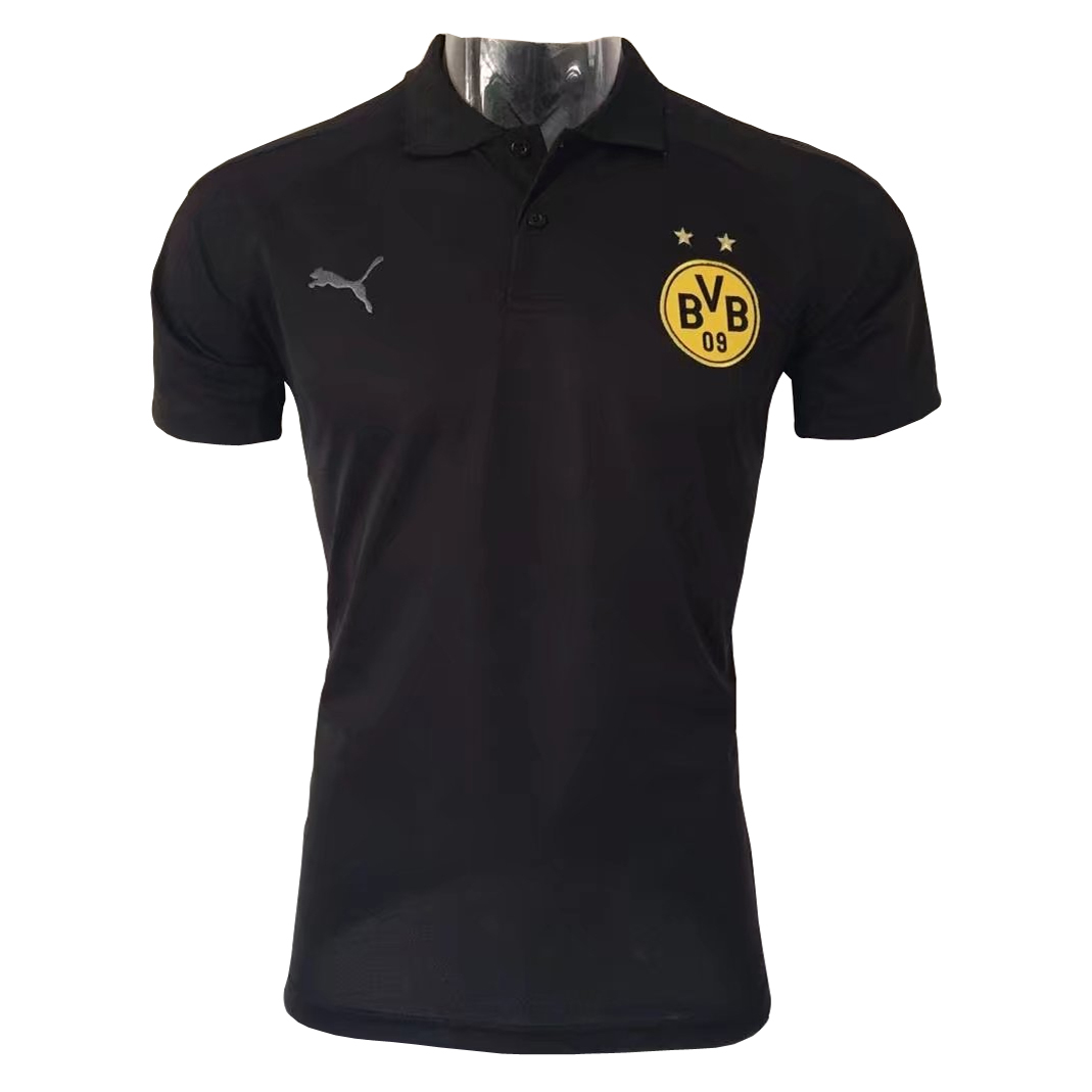 us 15 8 borussia dortmund polo shirt black 2017 www us 15 8 borussia dortmund polo shirt black 2017 www