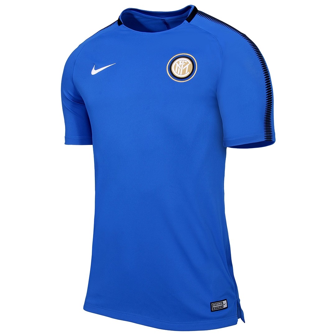 inter training kit