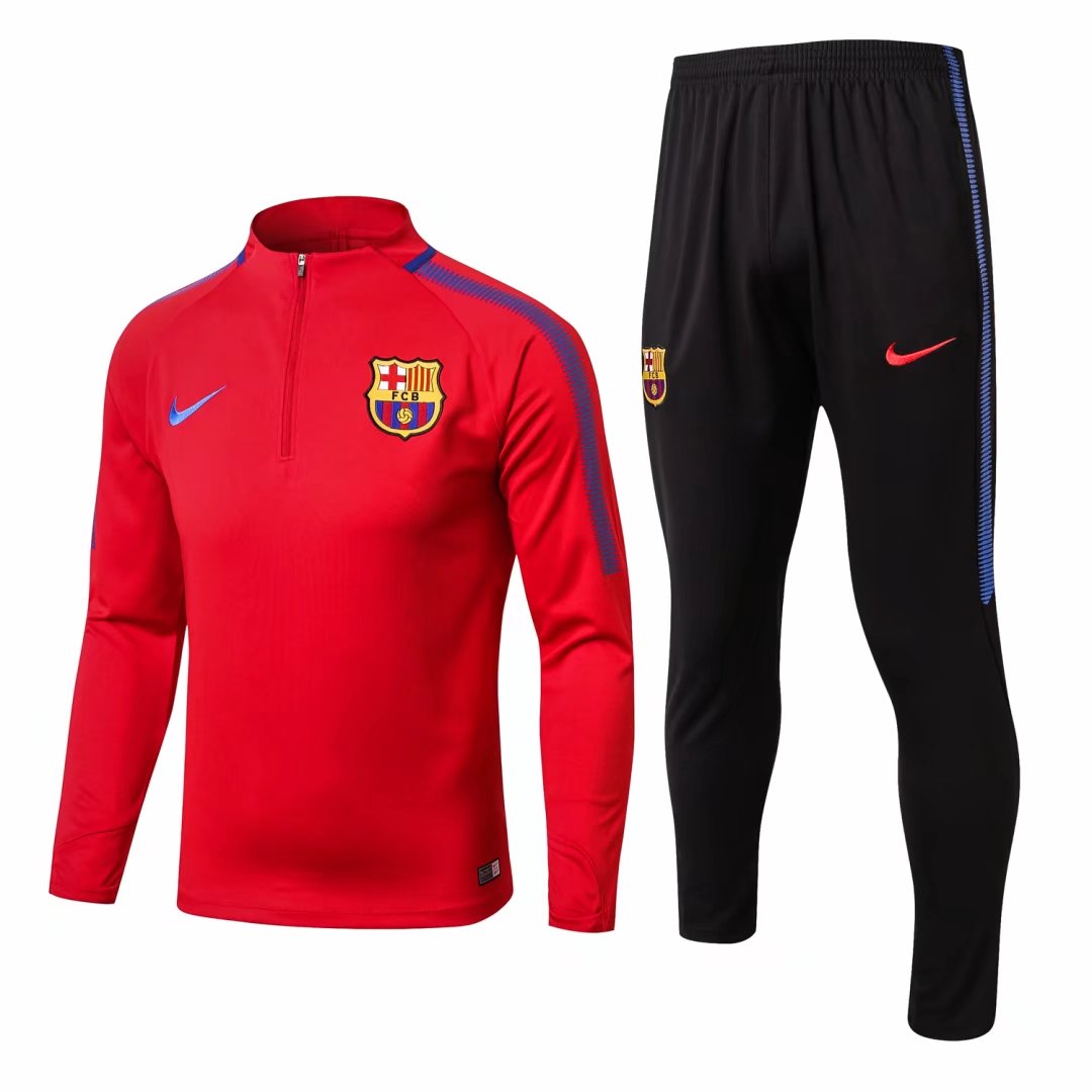 Костюм Nike FC Barcelona