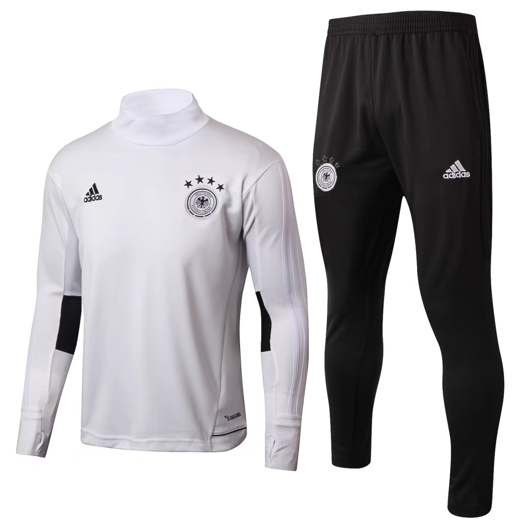 adidas germany training suit