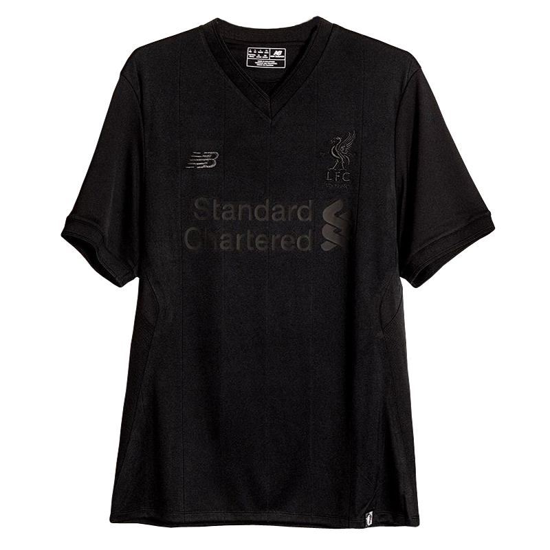 liverpool jersey special edition