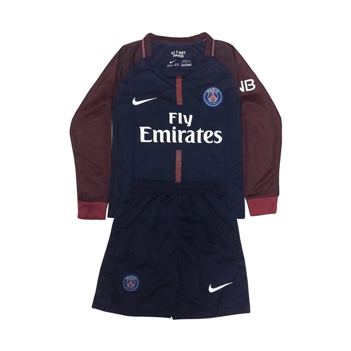 us 15 8 psg home jersey sleeve 2017 18 www soccerworldfc net us 15 8 psg home jersey sleeve 2017 18 www soccerworldfc net