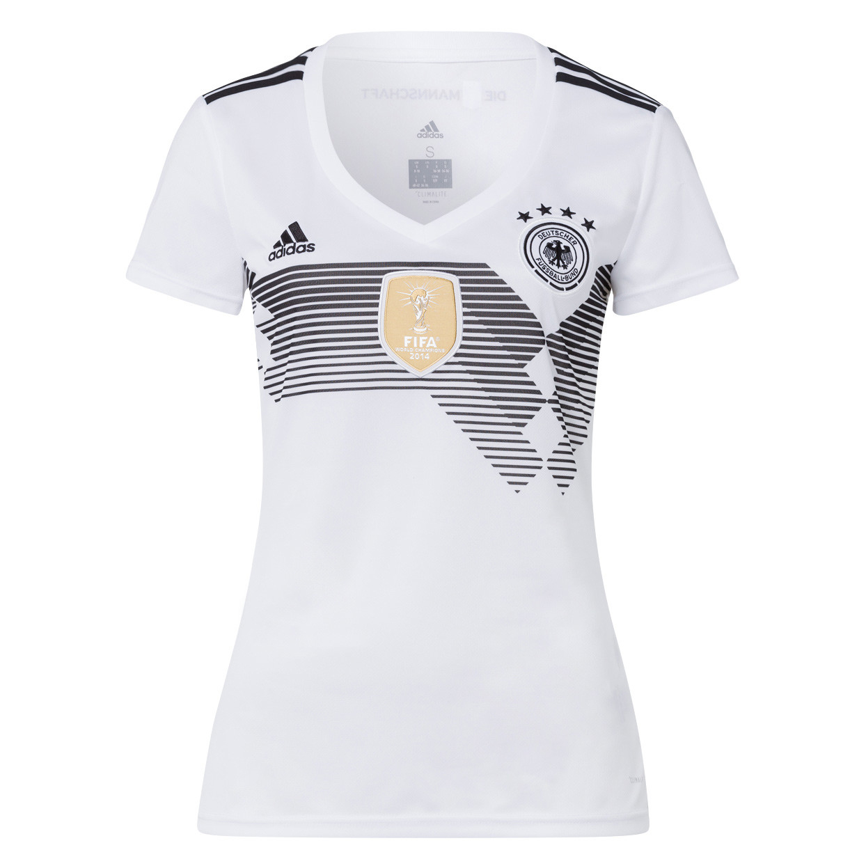 women's germany soccer jersey