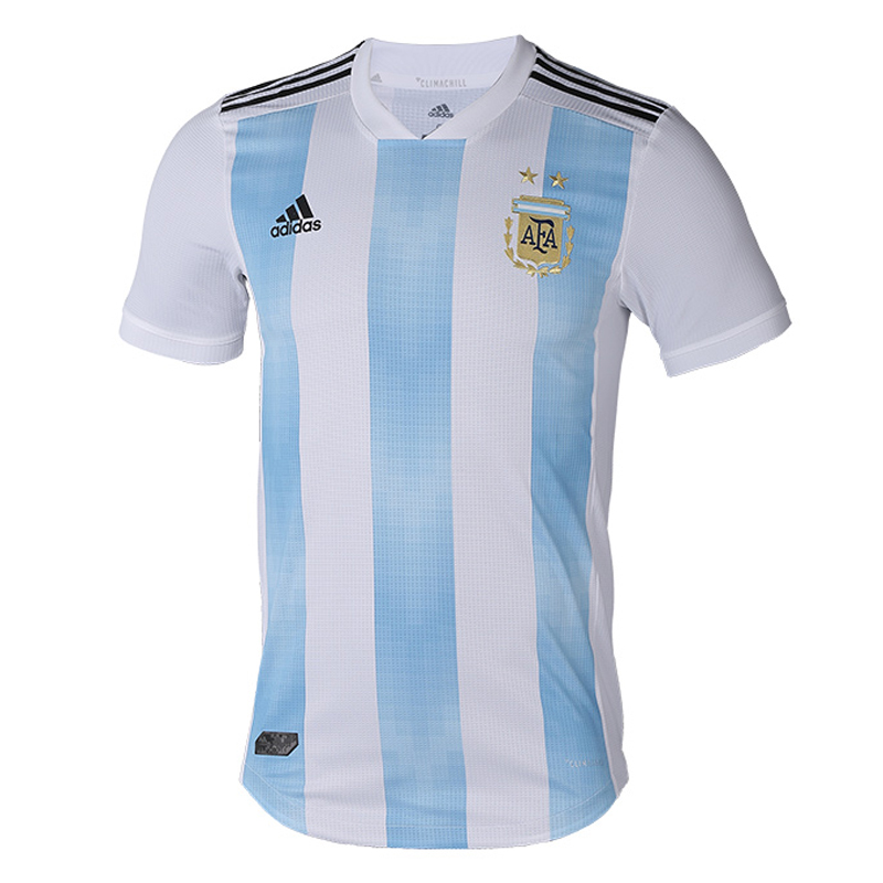 Image result for argentina world cup 2018 jersey