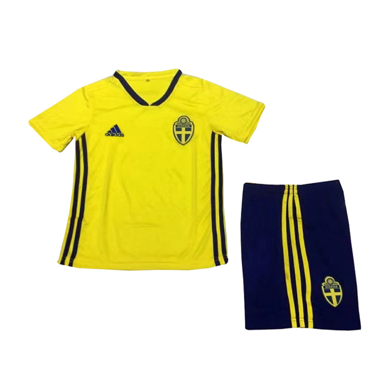 sweden jersey world cup 2018