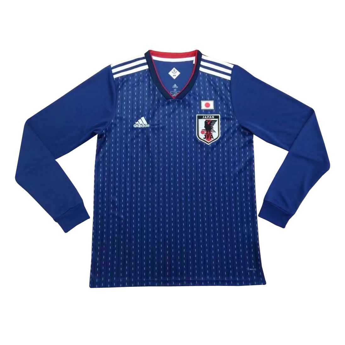 japan 2018 world cup jersey