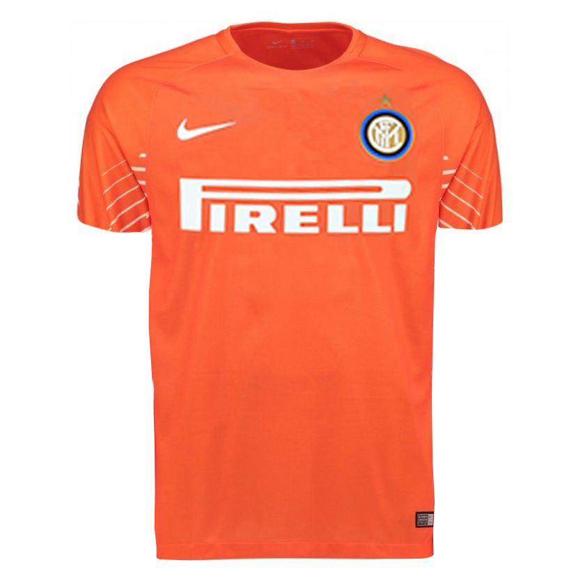 inter milan goalkeeper jersey