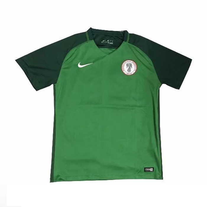 nigeria world cup 2018 jersey
