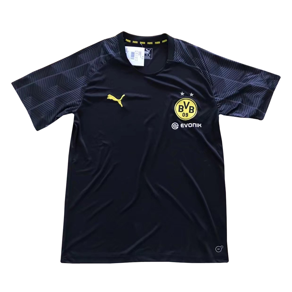 dortmund training kit