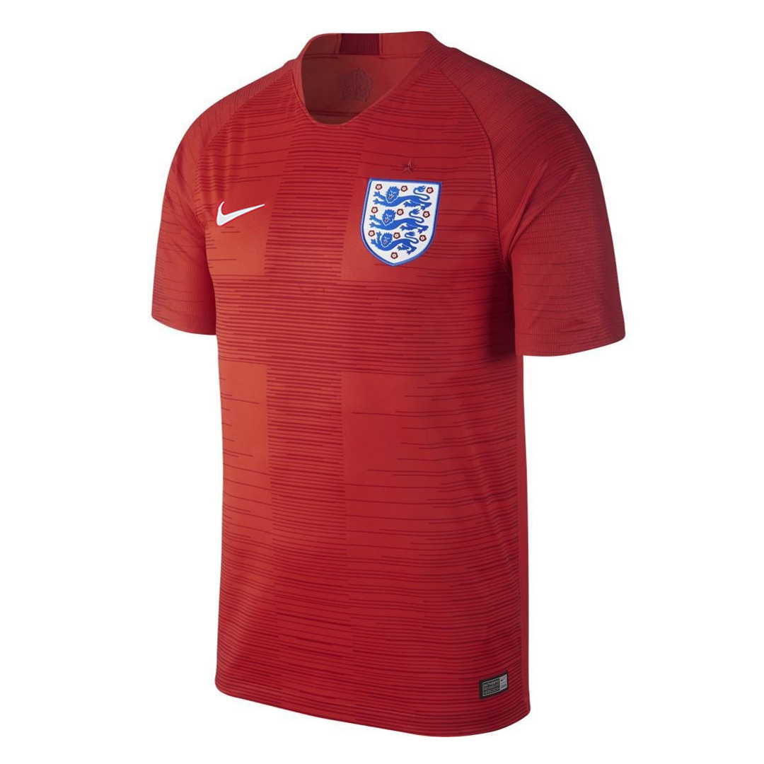 england football jersey 2018