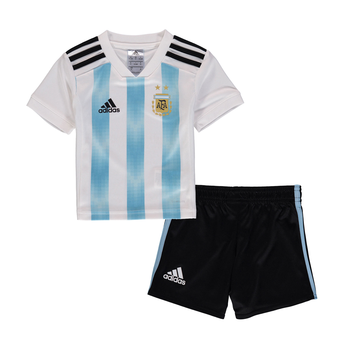 Argentina FIFA World Cup 2018 
