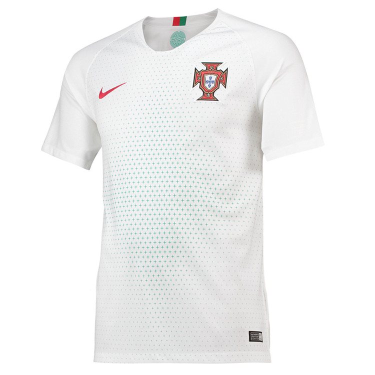 FIFA World Cup 2018 Away Jersey 