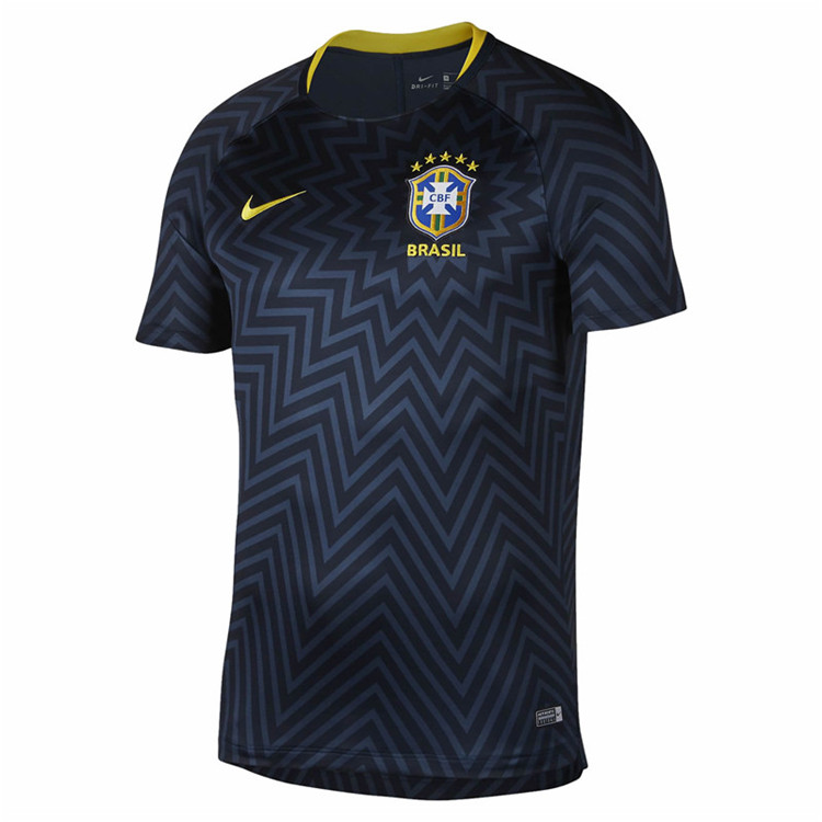 brazil world cup 2018 jersey