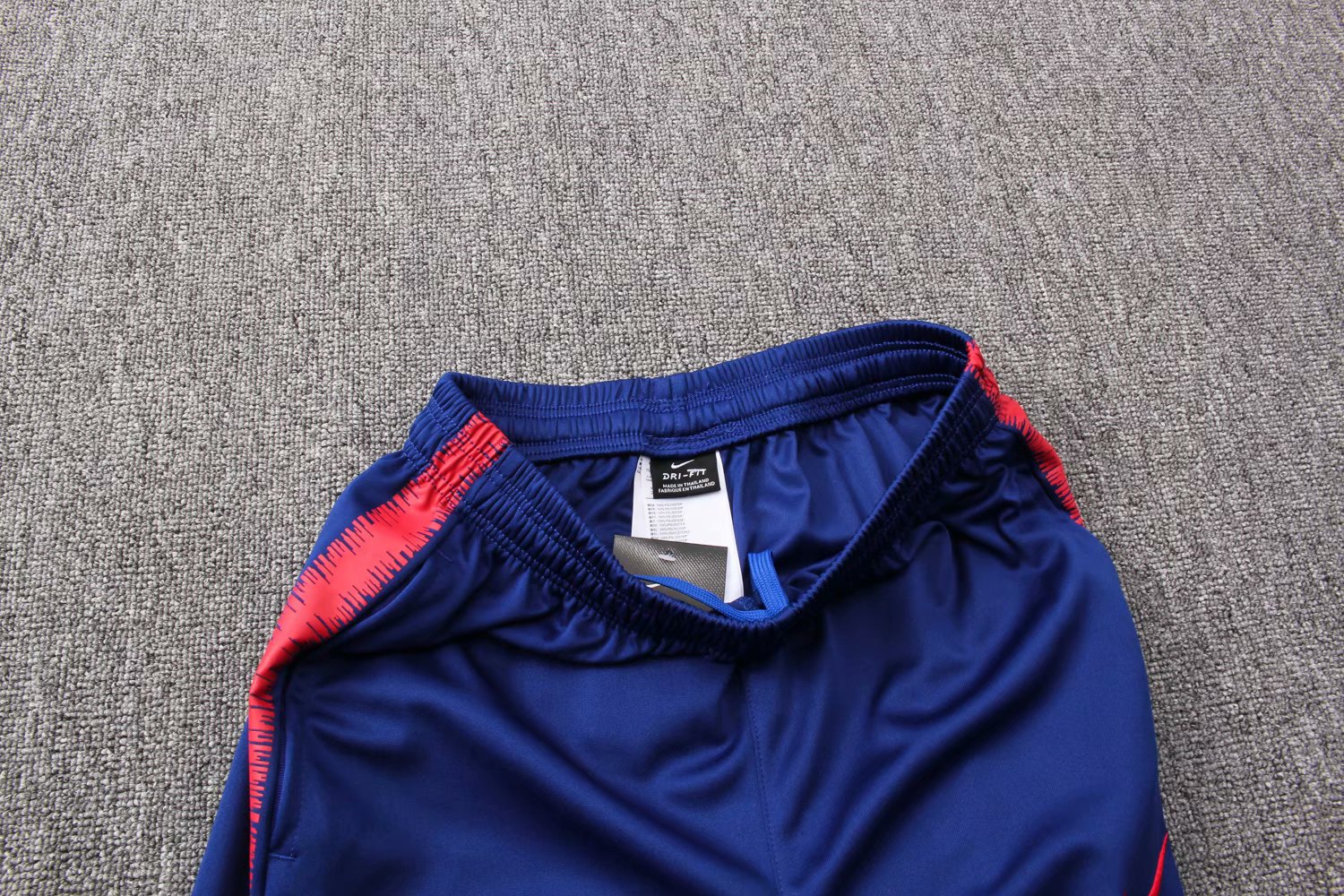 atletico madrid training pants