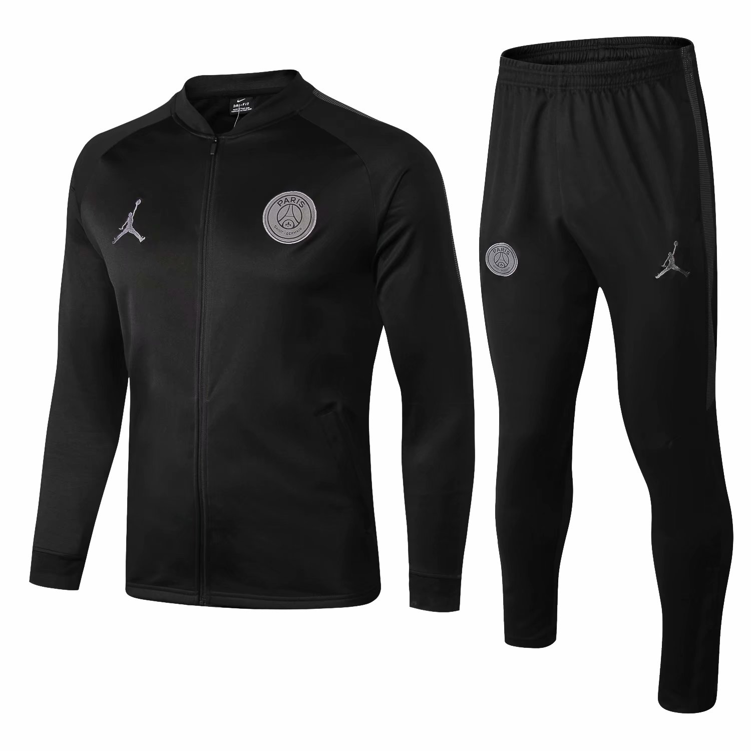 psg jordan training