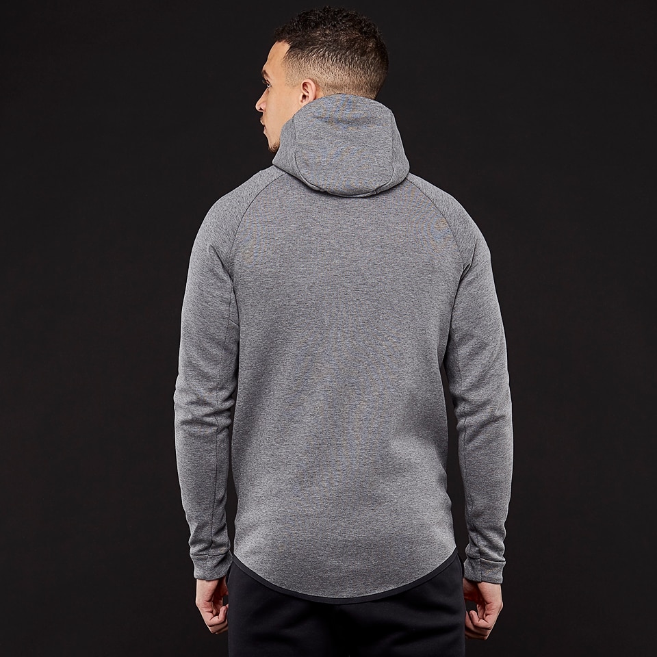 man city tech fleece