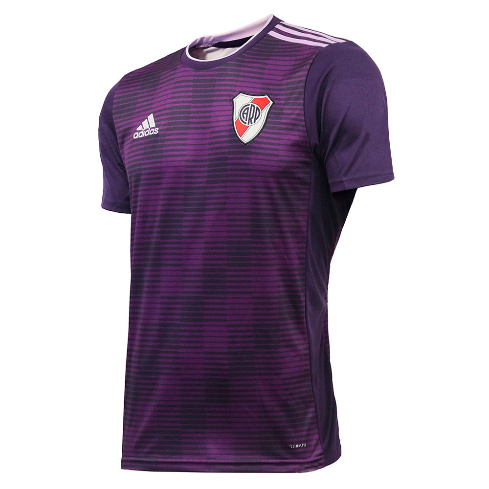 river plate 2018 jersey