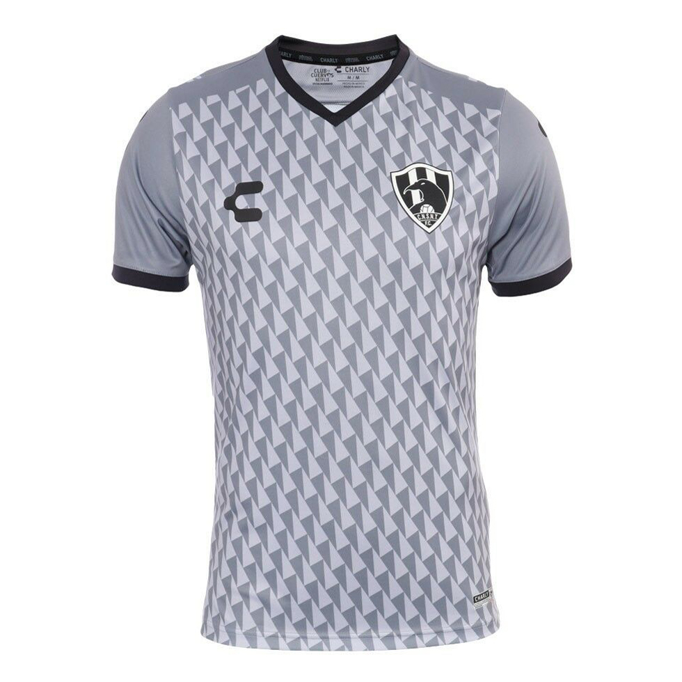 cuervos fc jersey