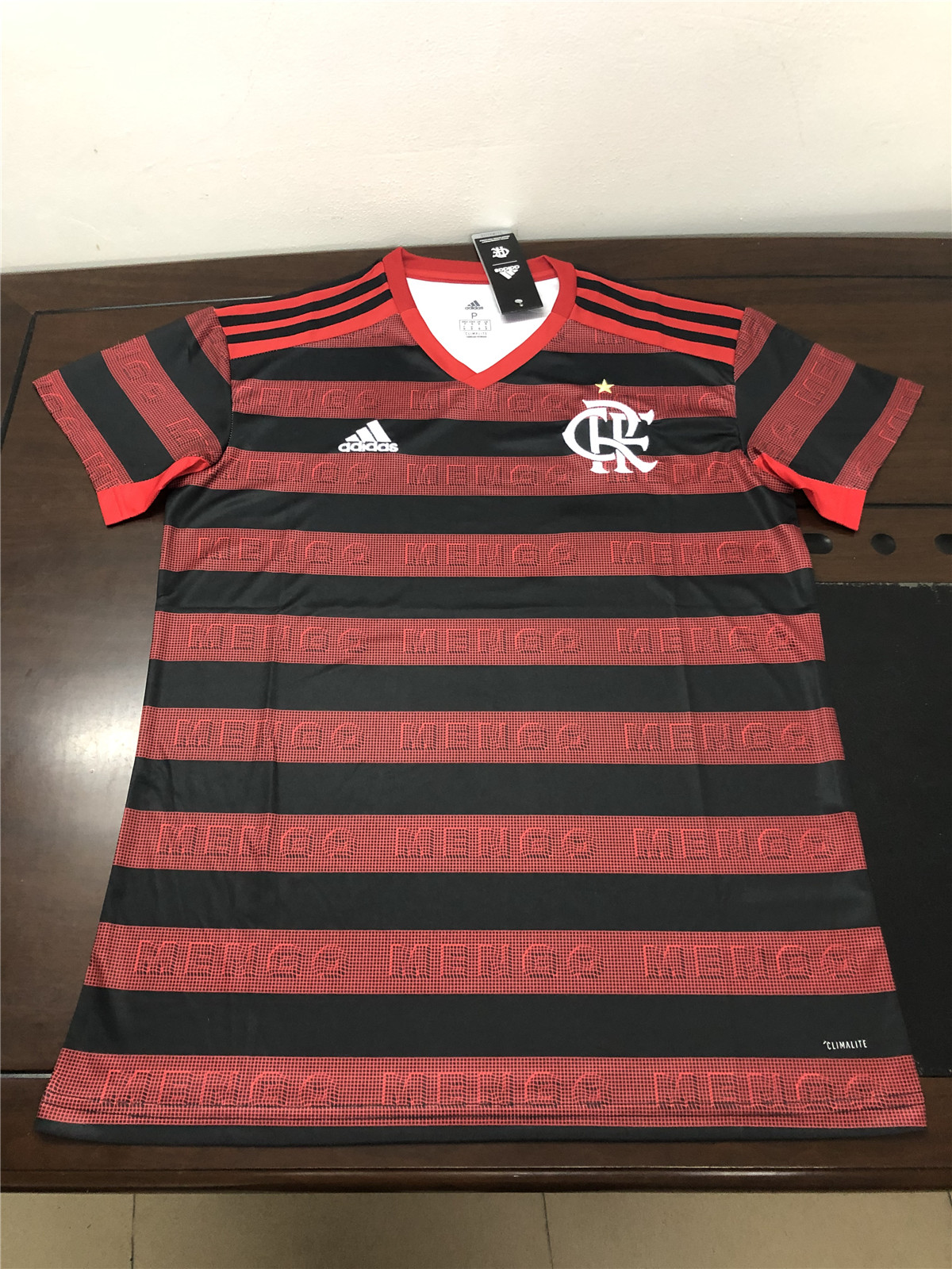 flamengo fc jersey 2019