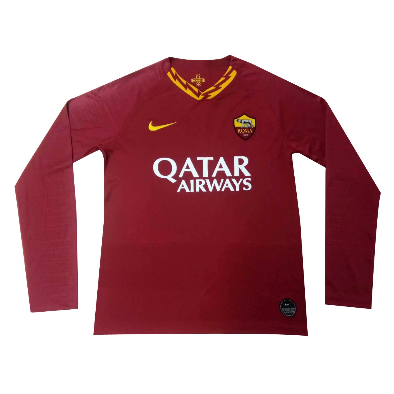 2019 roma jersey