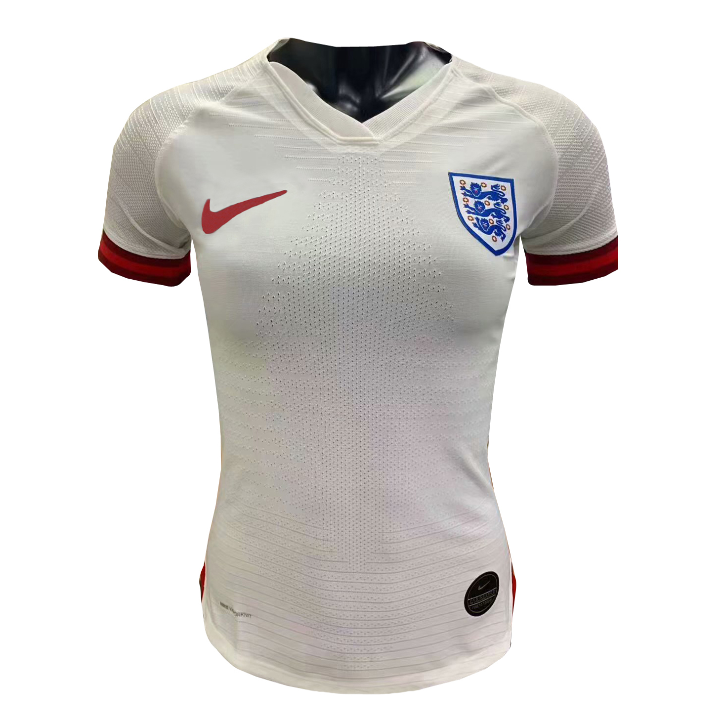england women's world cup jersey