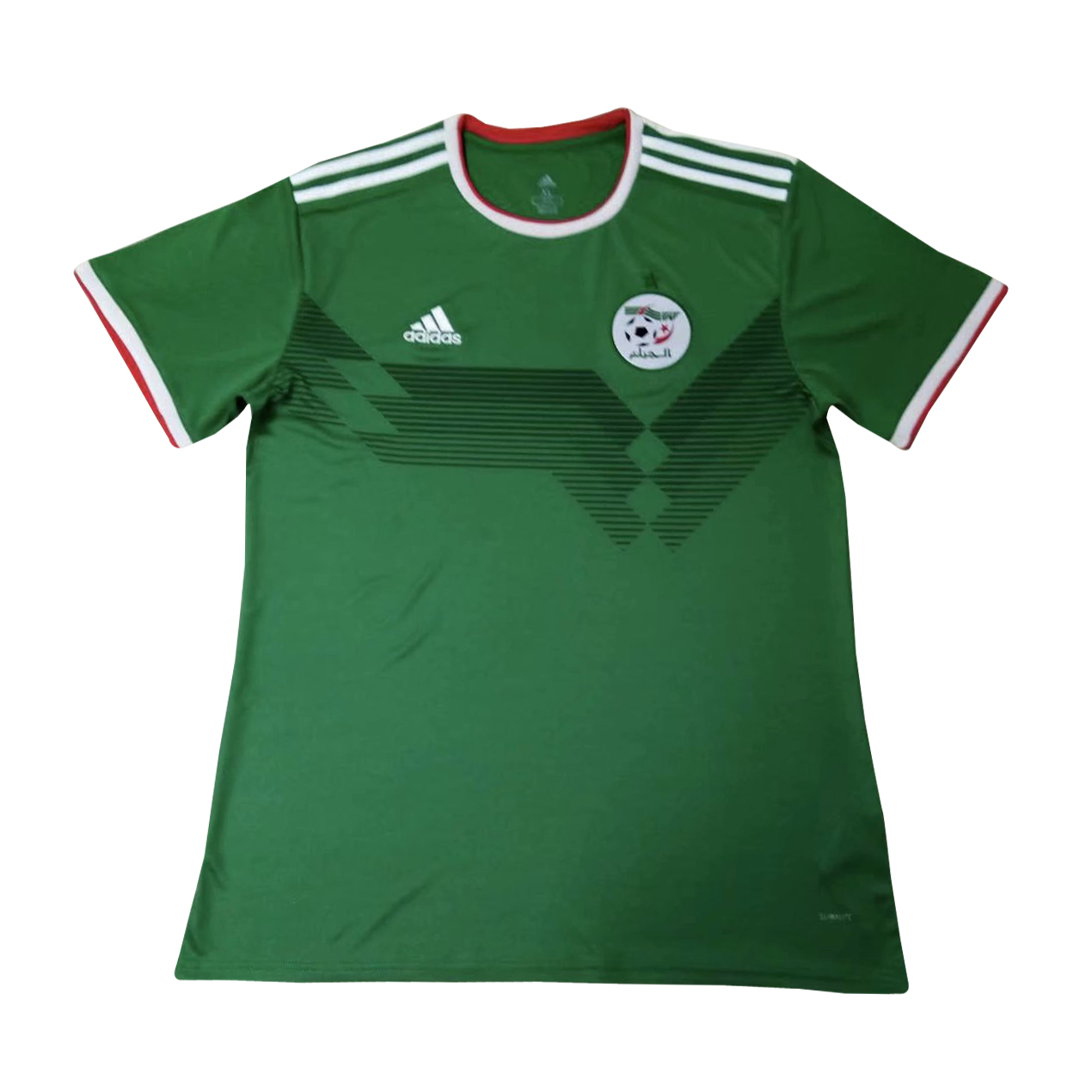 adidas algeria jersey 2019