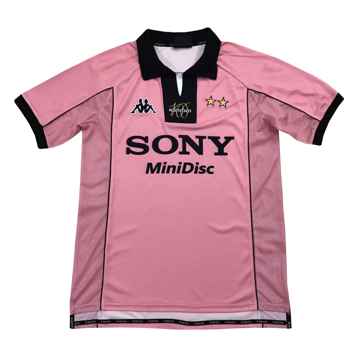Juventus centenary shirt Clearance