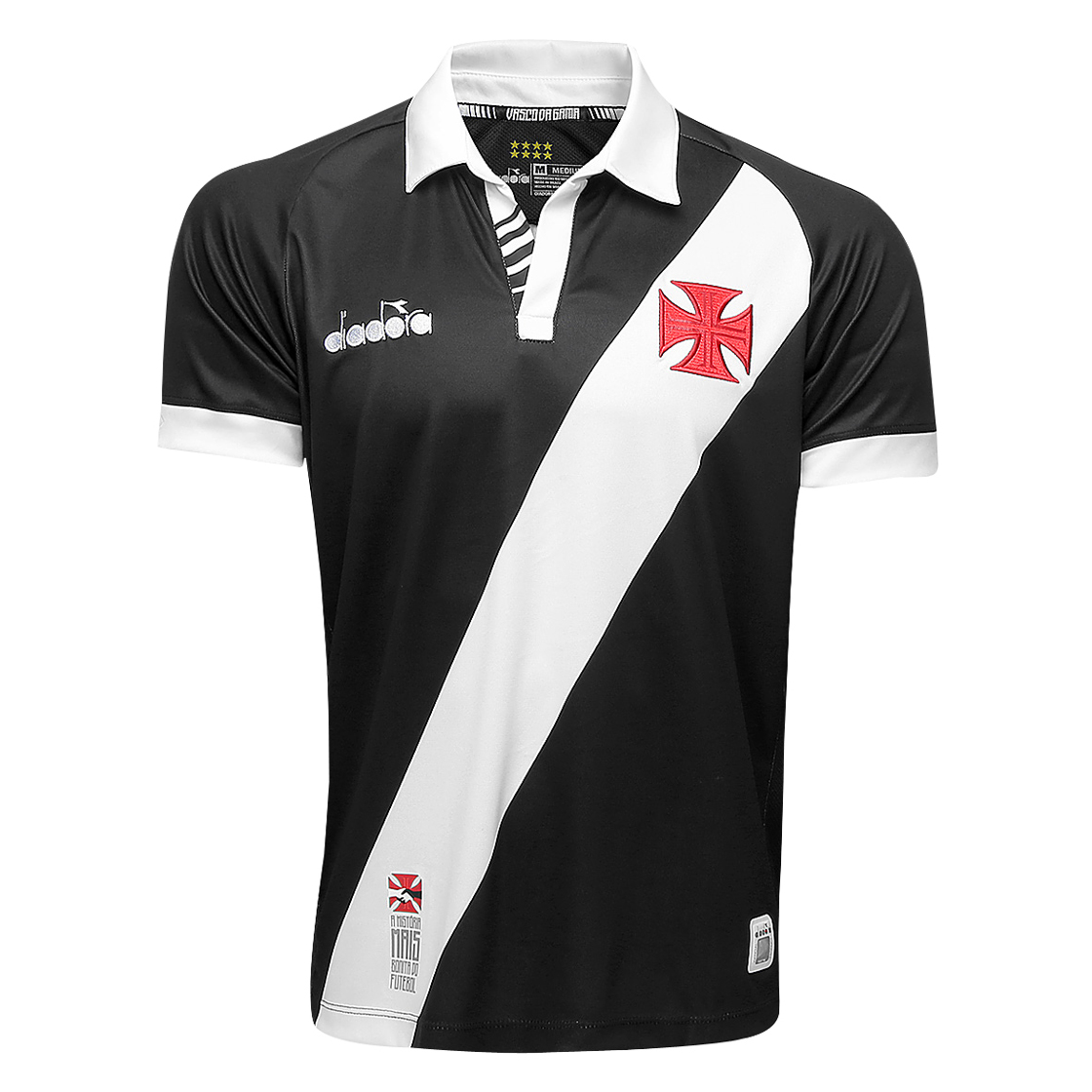 vasco da gama jersey 2019