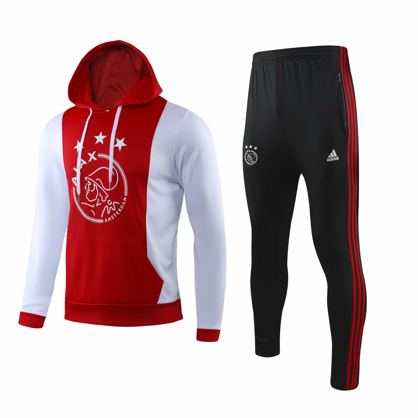 afc ajax hoodie