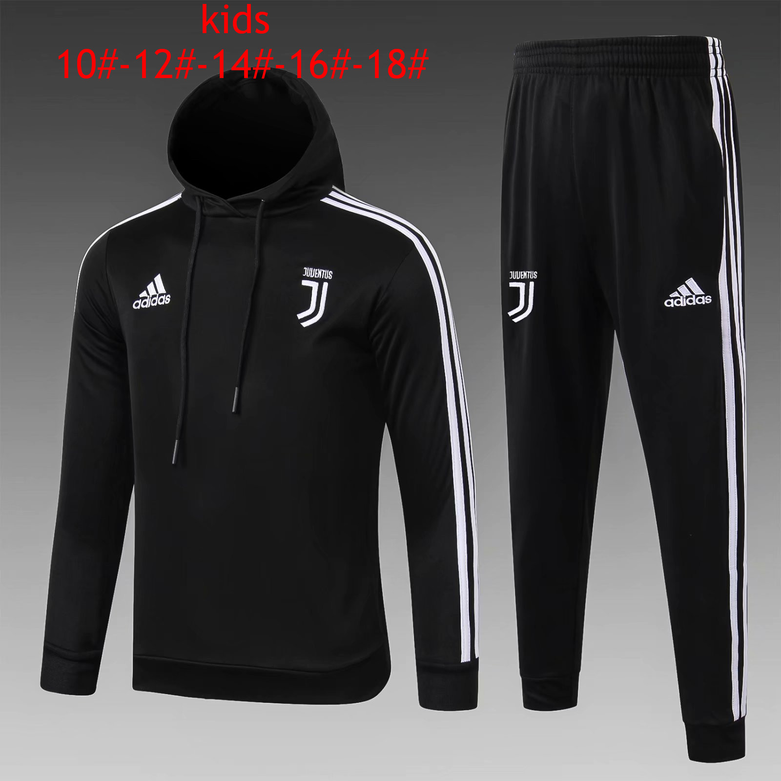 juventus hoodie 2019