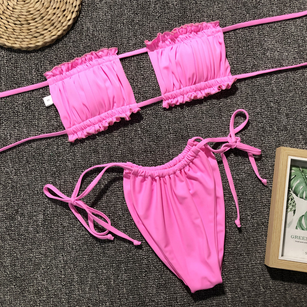 Sexy Bikiniwholesale Swimwear 3512