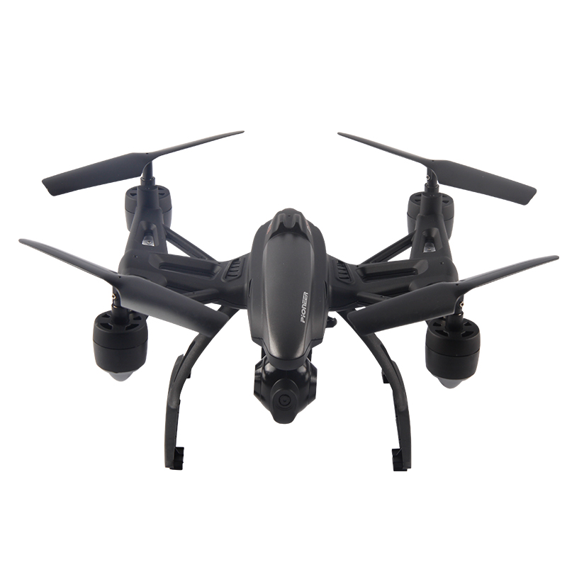 jxd 509w rc drone