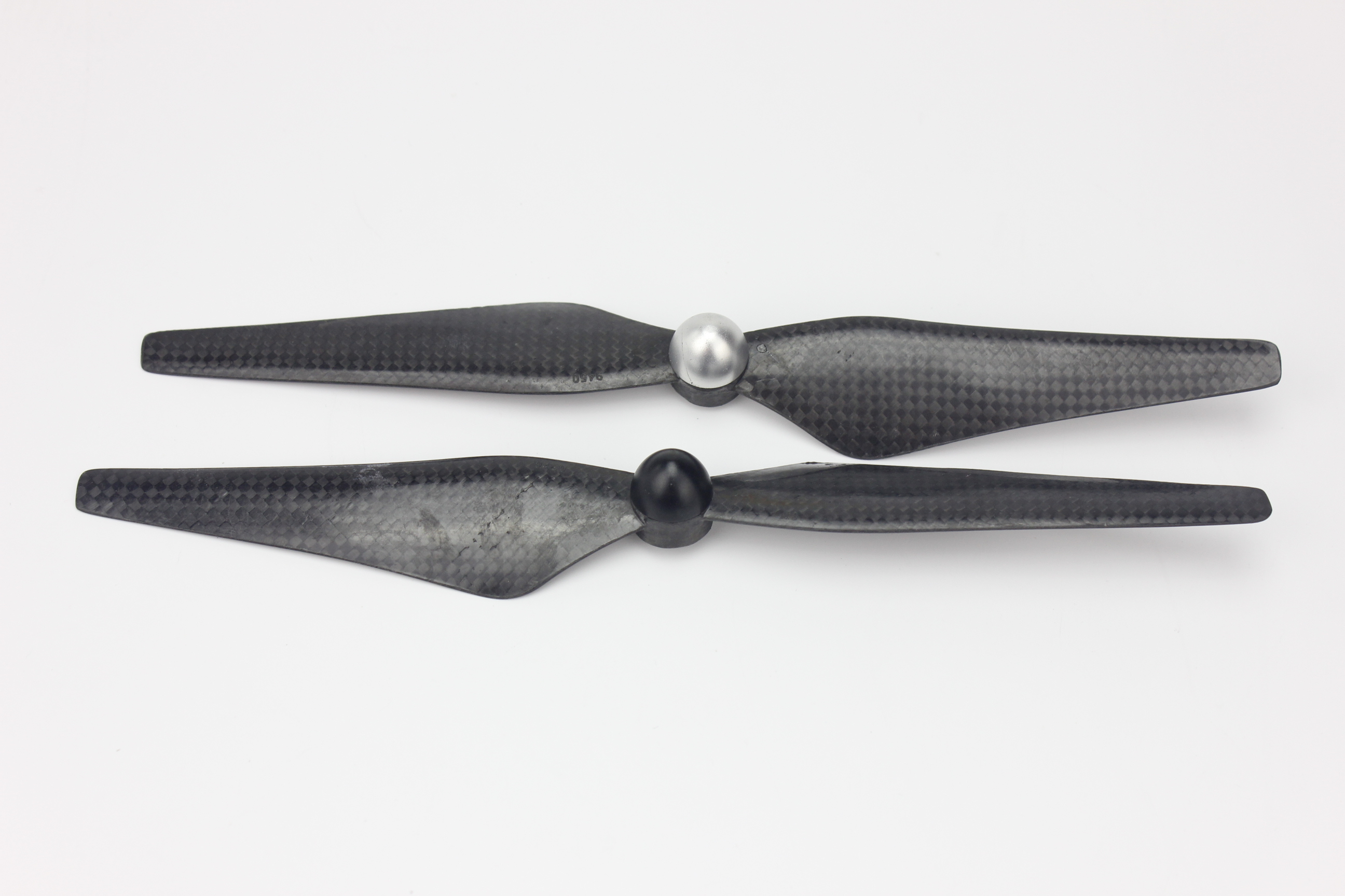 phantom 3 carbon fiber props