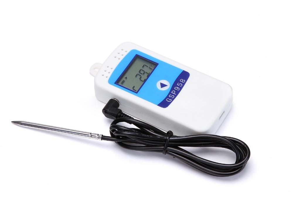 usb temperature probe