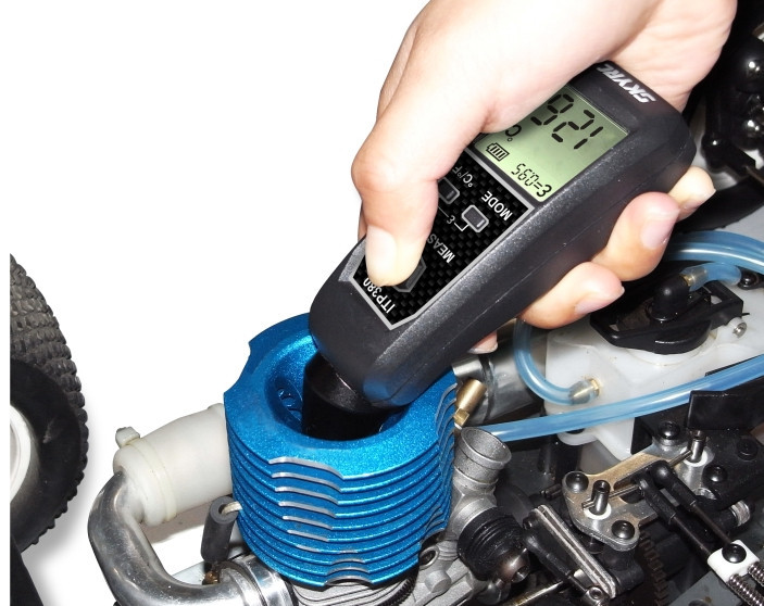 SK-500016-01 Infrared Thermometer