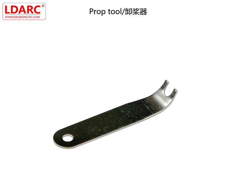 LDARC Wrench to Remove the Propeller Repair Tool for TINY 6//7 FPV Racing Drone