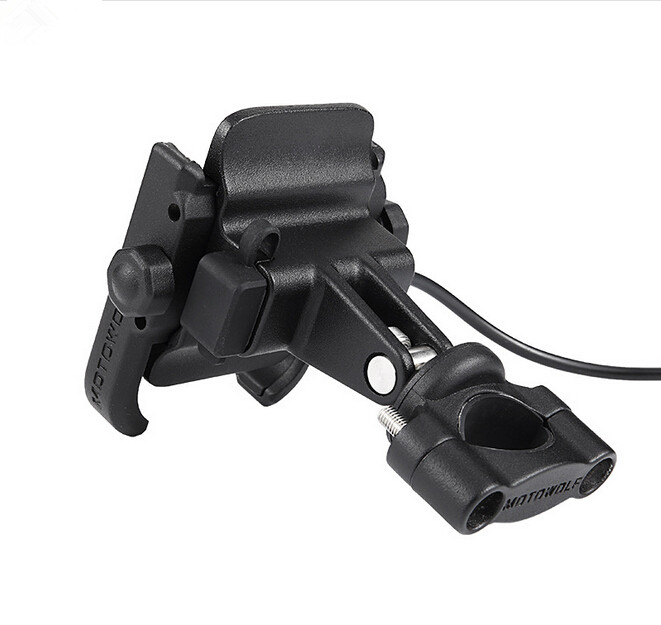 motowolf mobile holder