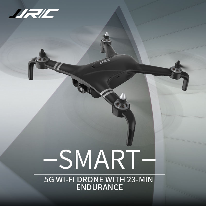 drone jjrc x7 smart