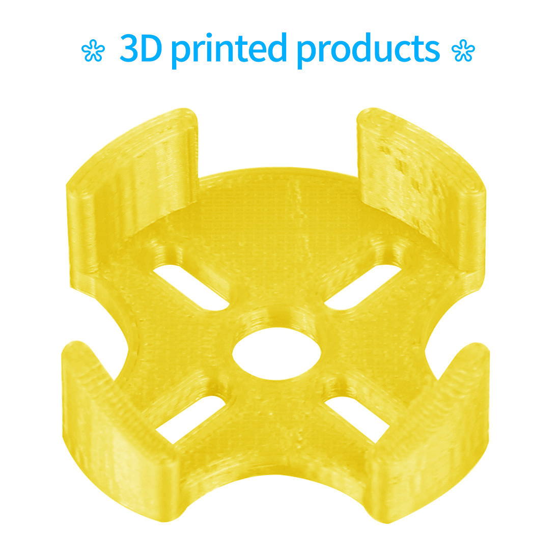 Us 1 75 Jmt 3d Printed Printing Tpu Motor Protection Seat 3d Print Motor Mount 4pcs Set Suitable For 2204 To 2306 Brushless Motor Diy Fpv Racing Drone Quadcopter M Xt Xinte Com