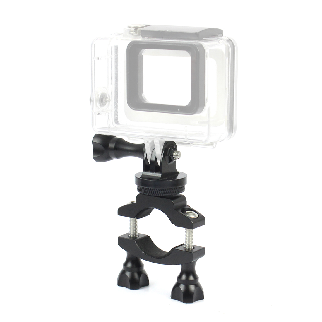 Bike Mount Bicycle Bracket Holder Clip Rotating Accessories for DJI OSM Mobile 2