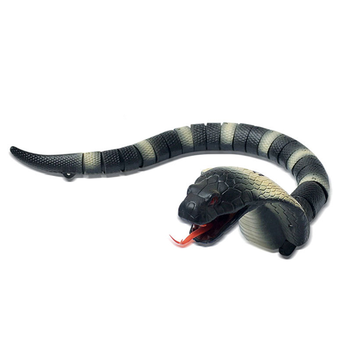 rc viper snake
