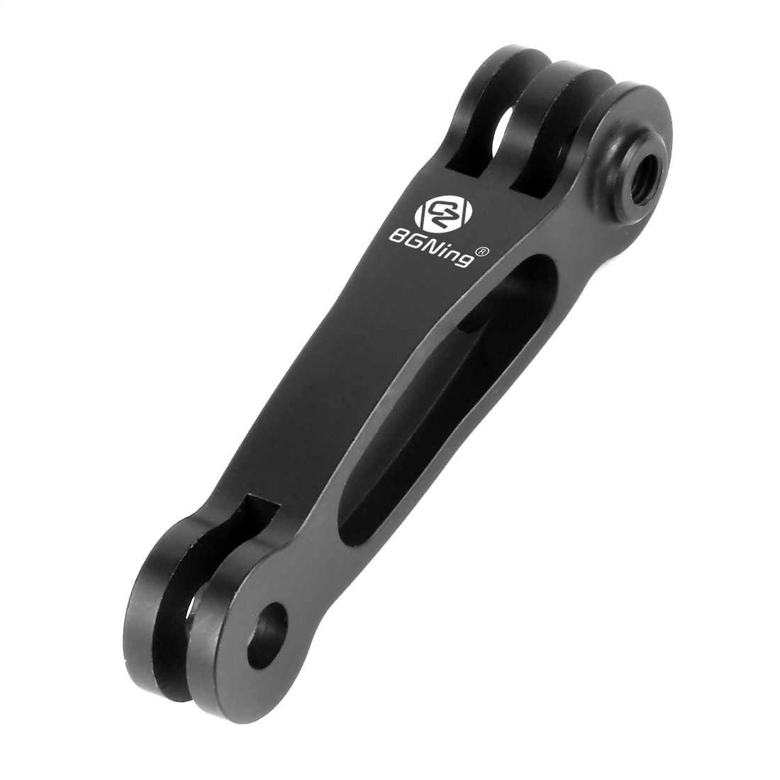 BGNING CNC Extension Shooting Conversion Bracket for Gopro Full Range //Small Ant